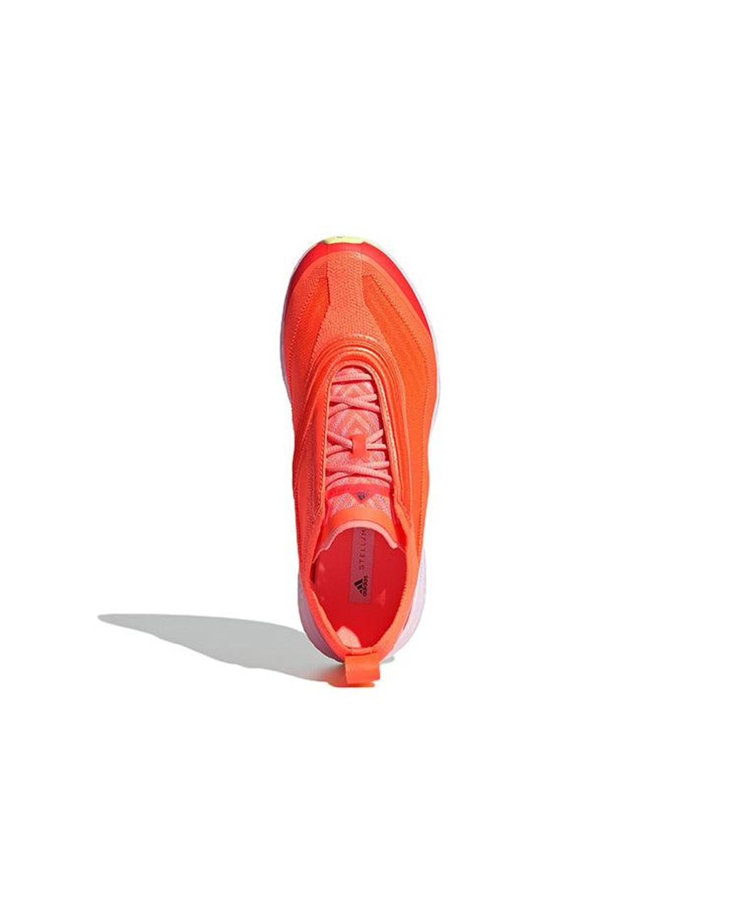 Adidas Orange (Wmns) X Stella Mccartney Boston