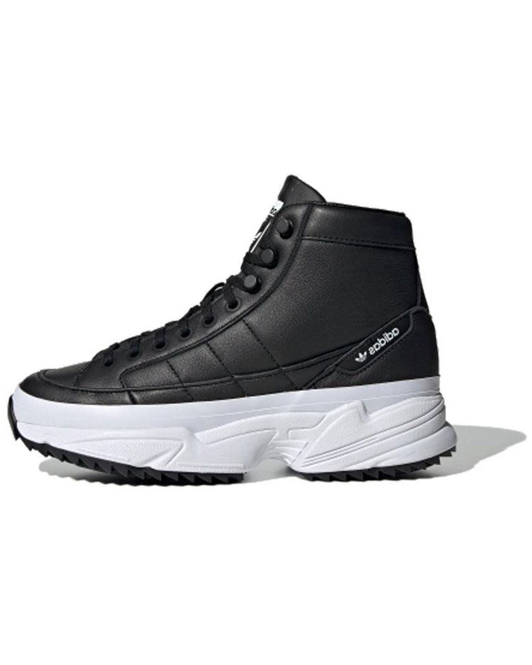 Adidas Black (Wmns) Kiellor Xtra Boot 'Core'
