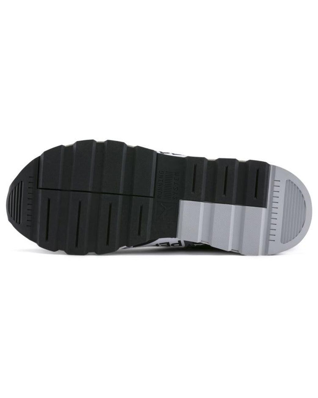PUMA Black X Pepsi Rs-0 for men