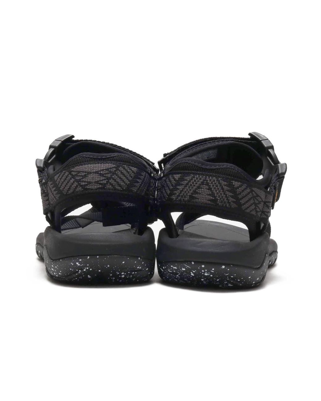 Teva Black Hurricane Xlt2 Alp for men