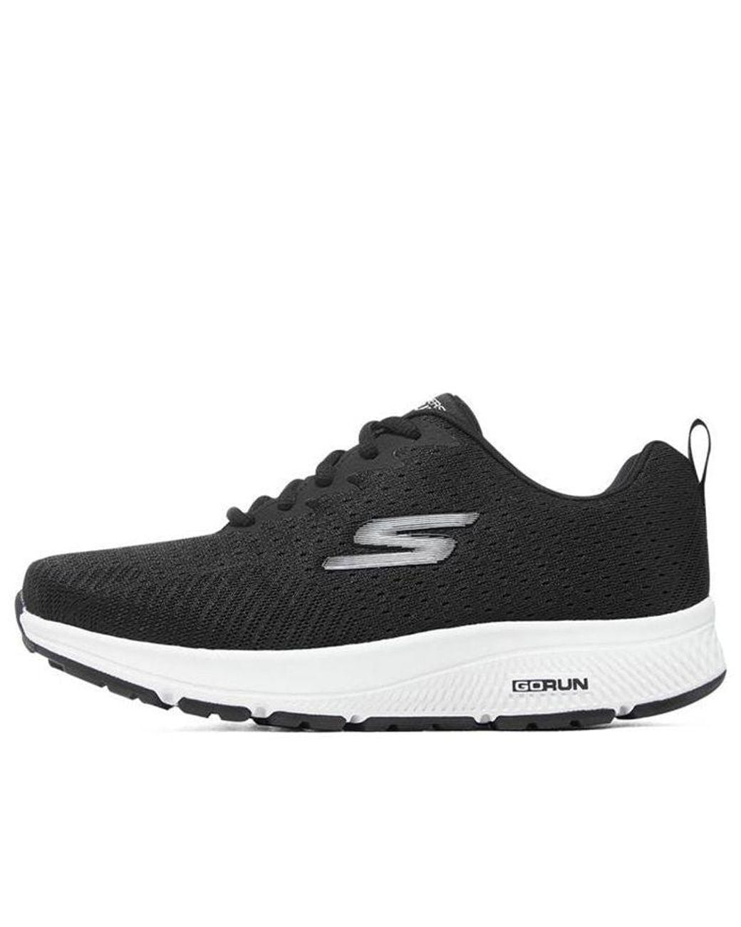Skechers Black (Wmns) Go Run Consistent
