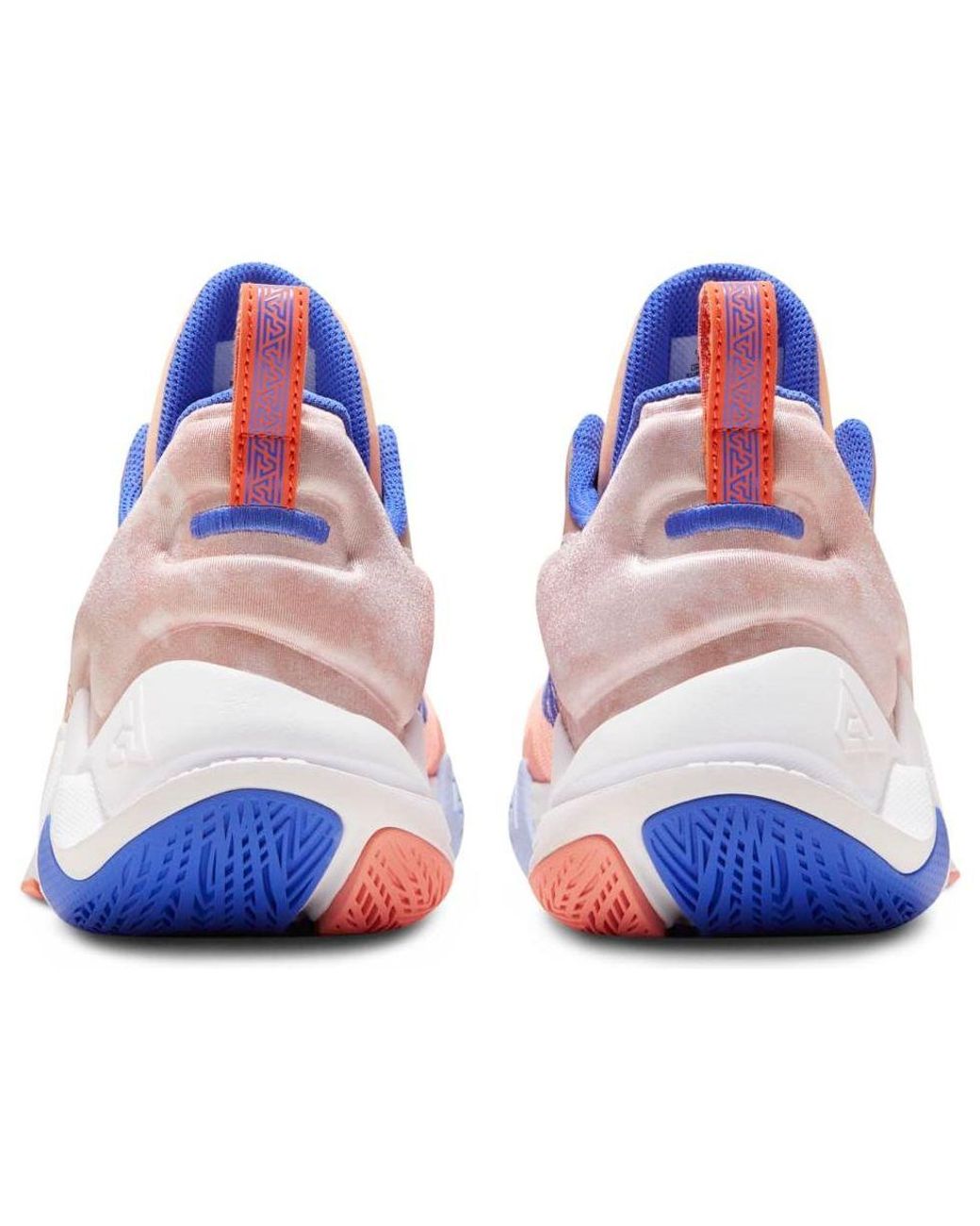 Nike Blue Giannis Immortality Ep 'Arctic' for men