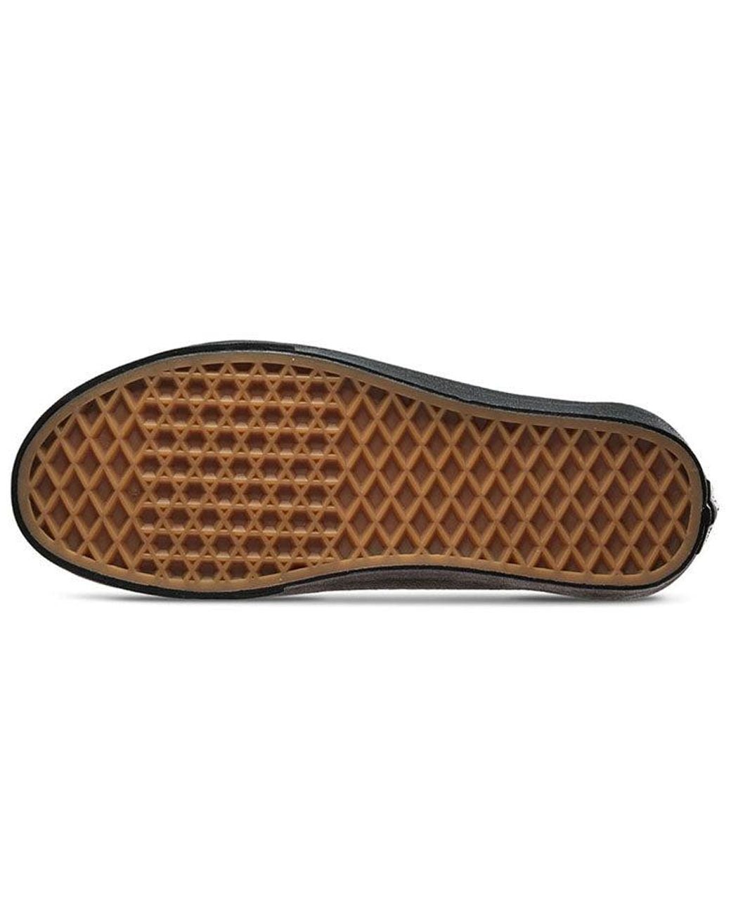 Vans Black Shoes Skate Shoes for men
