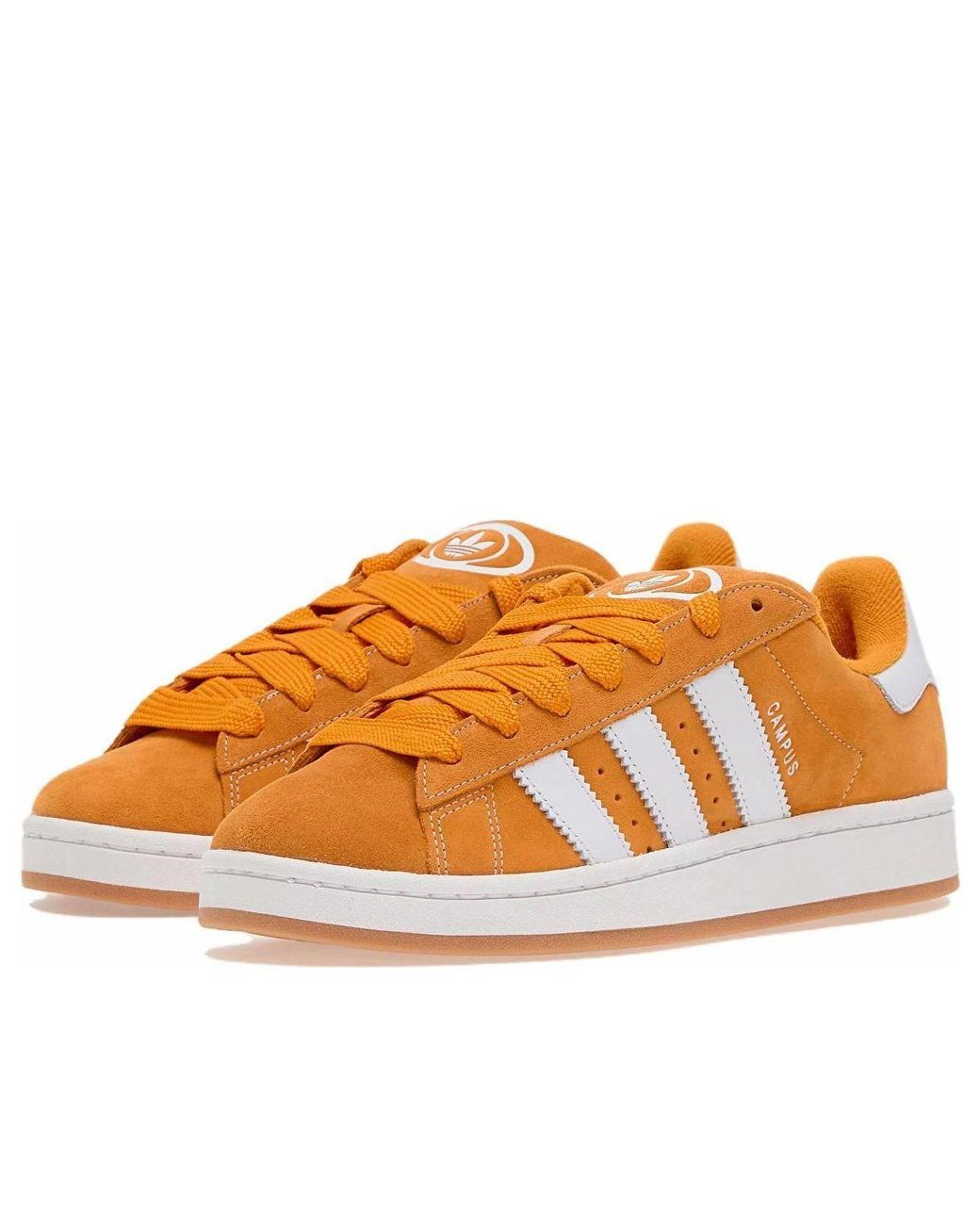 Adidas Orange Campus 00S 'Eqt' for men