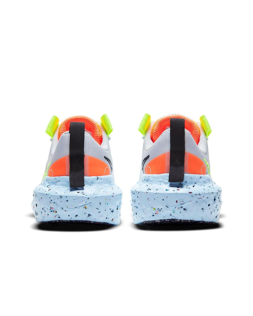 Nike Blue (Wmns) Crater Impact Volt'