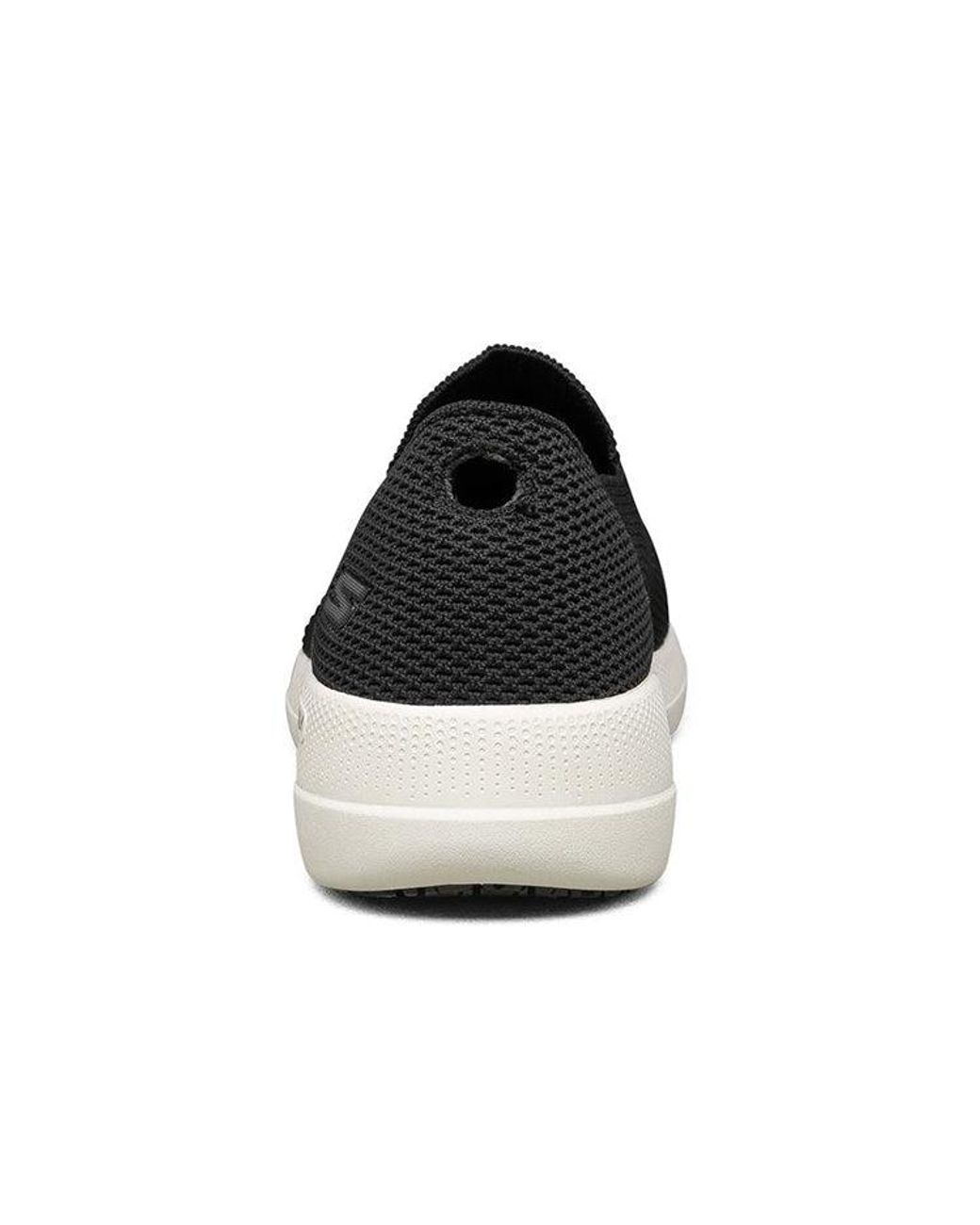 Skechers Black Go Walk Stability for men