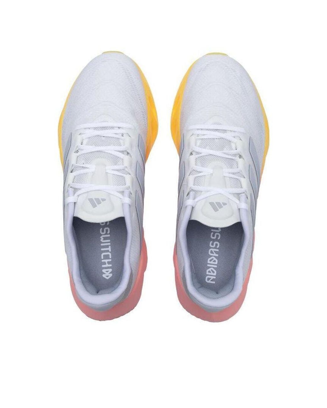 Adidas Blue Switch Fwd 2 M 'Cloud Halo Spark' for men