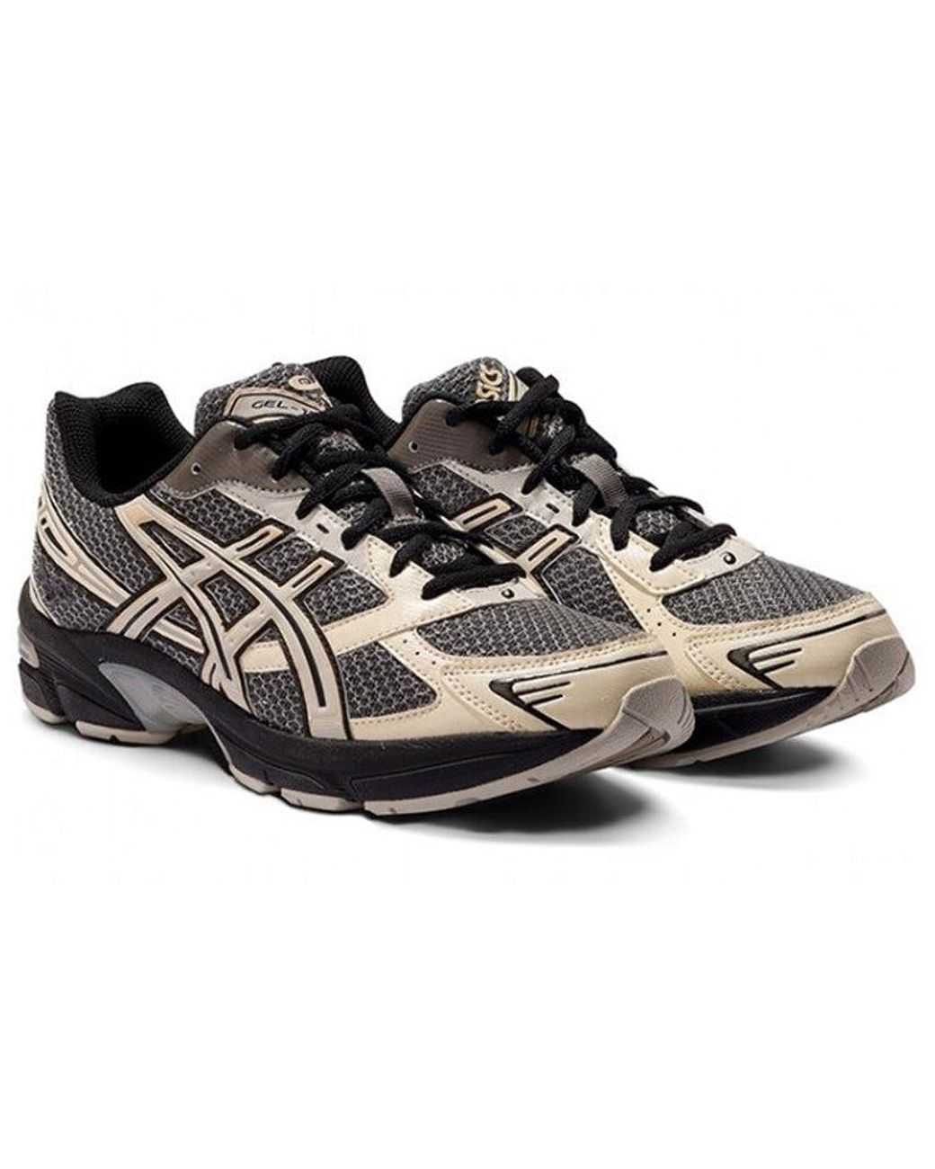 Asics Black X I4P Gel-1130 for men