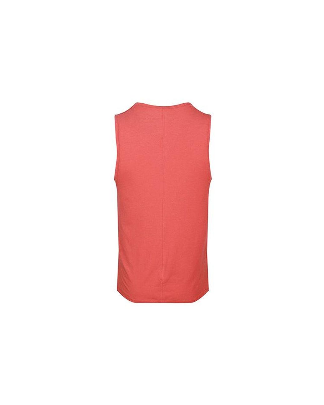 Nike Red As Nk Dry Tank Yoga Magic Ember for men