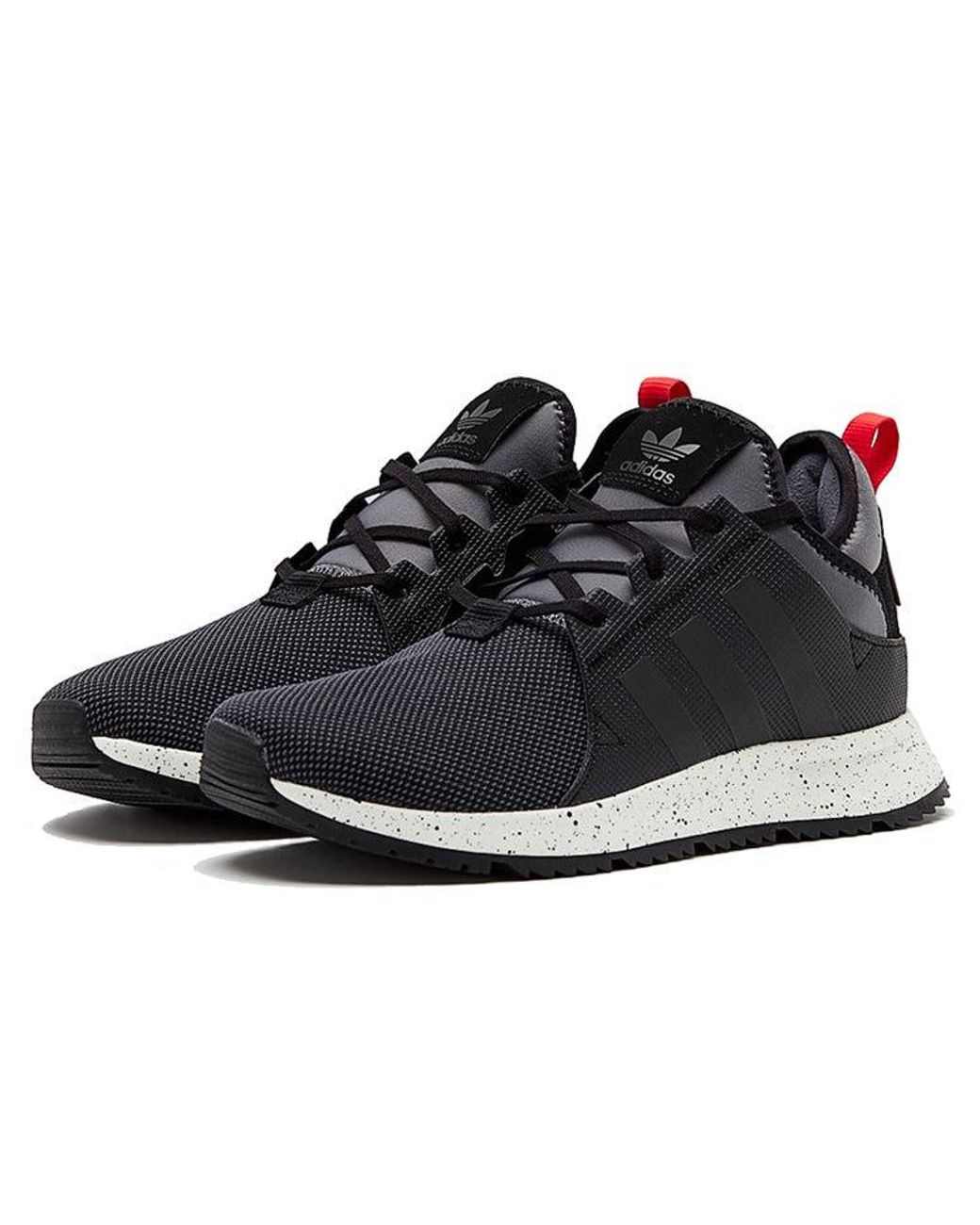 Adidas Black Originals X_Plr Snkrboot for men