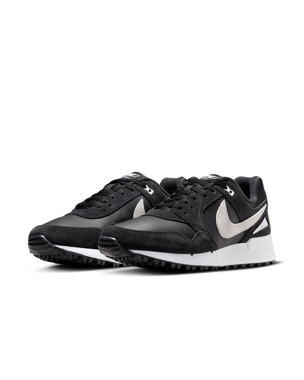 Nike Black Air Pegasus 89 Golf Fj2245-001 for men