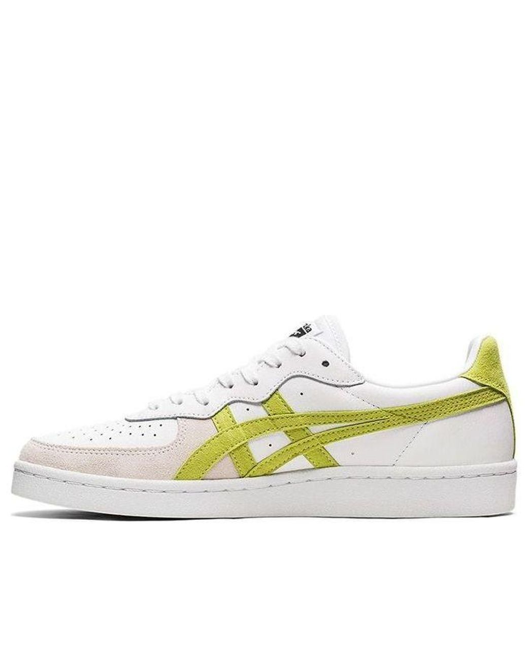 Onitsuka Tiger White Gsm for men