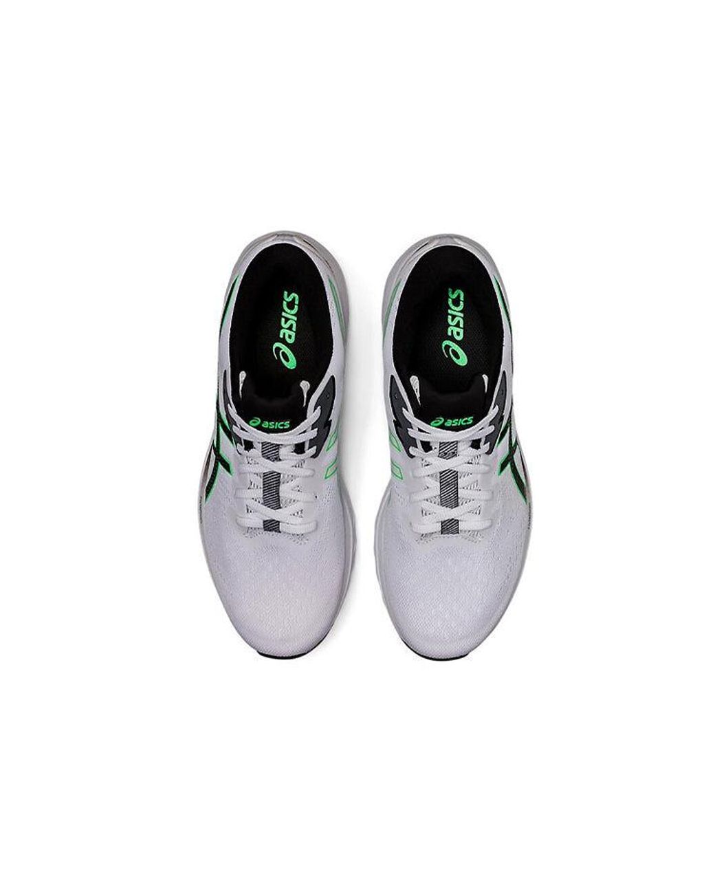 Asics White Gt-1000 11 for men