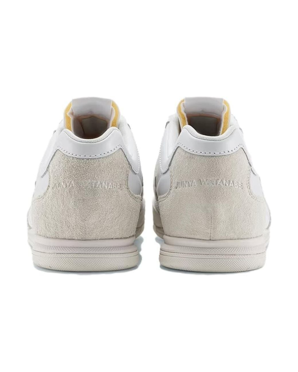 New Balance White Urc42 X Junya Watanabe for men