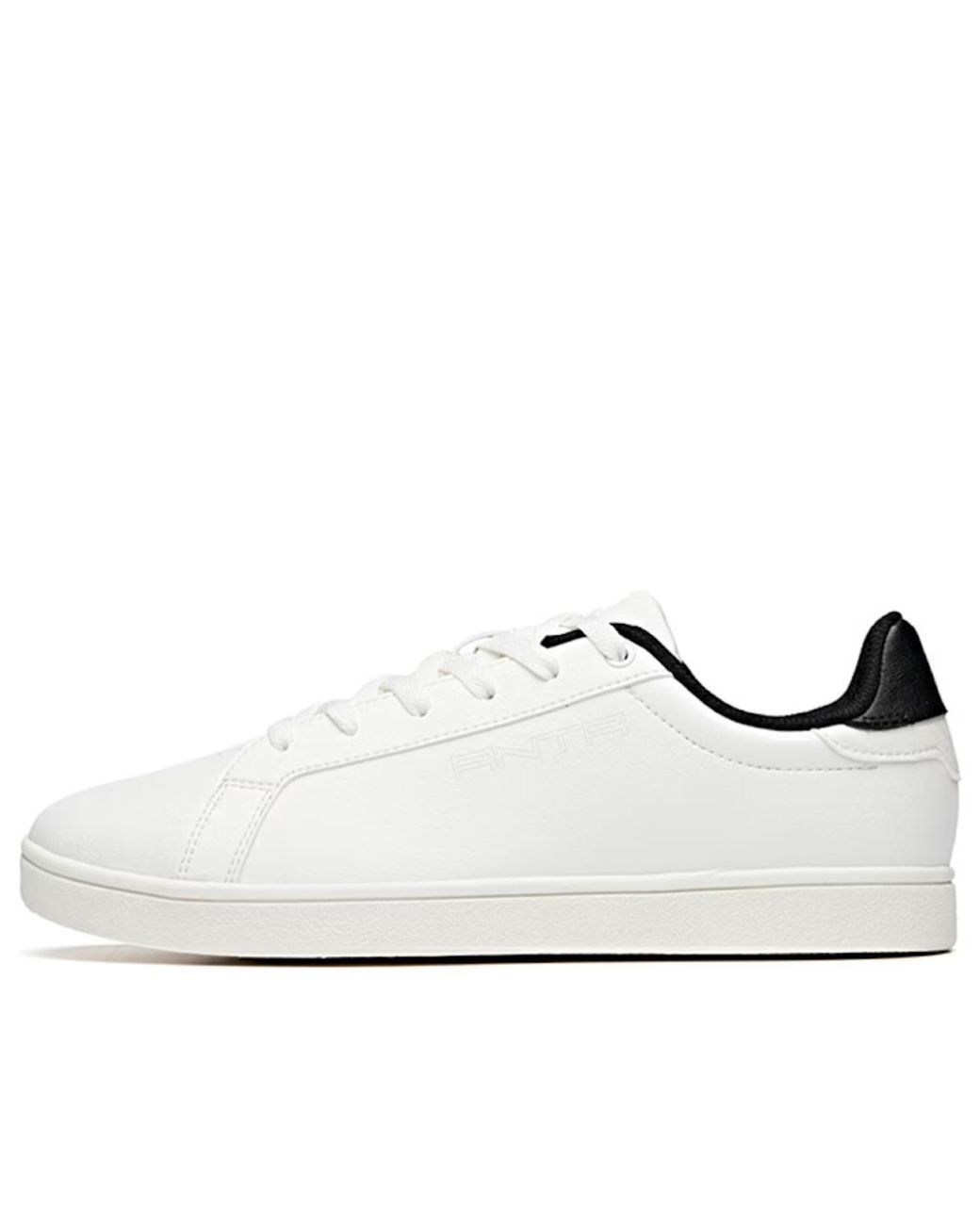 Anta White Life Series Sneakers for men