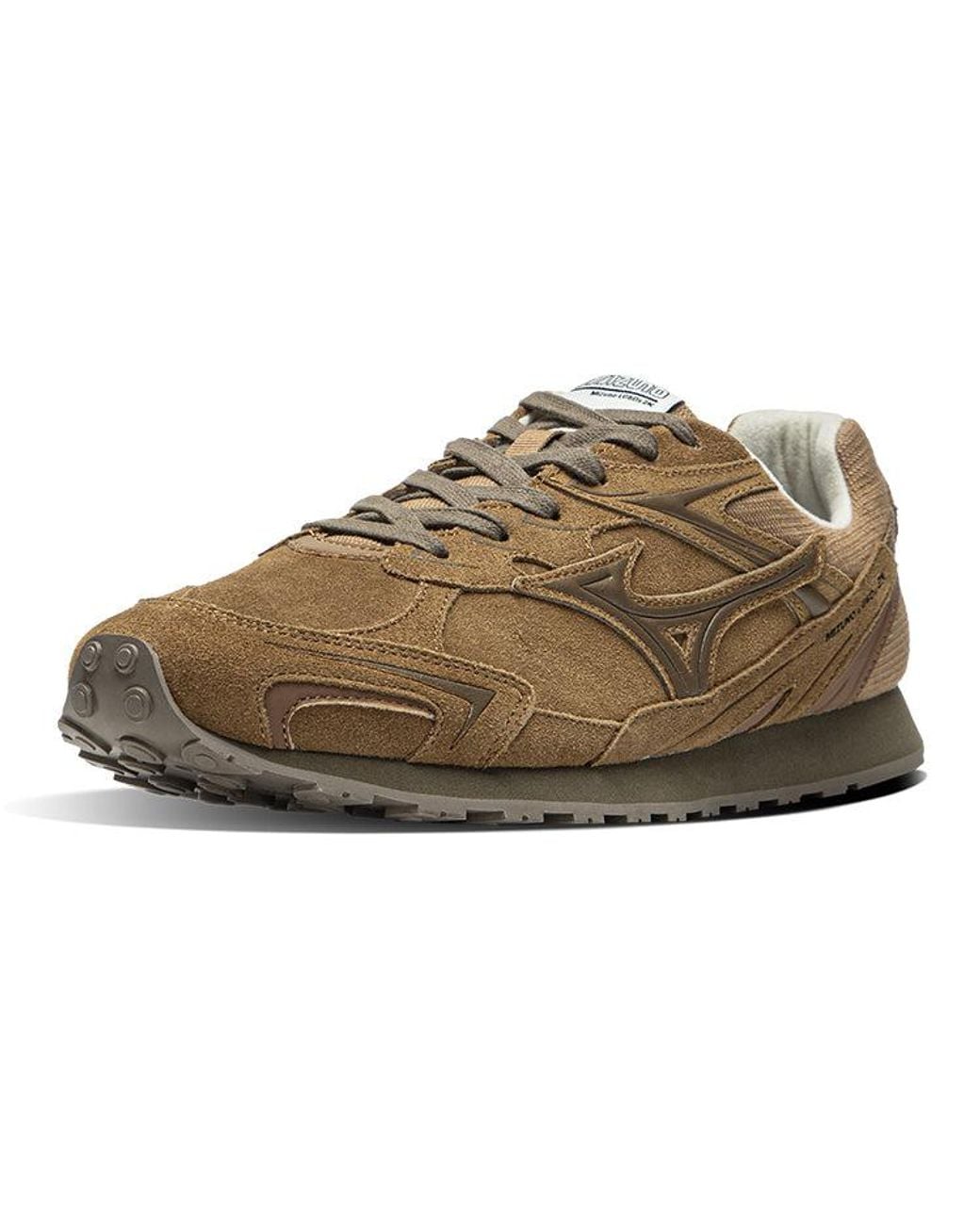 Mizuno Brown Lg 60S 2K for men