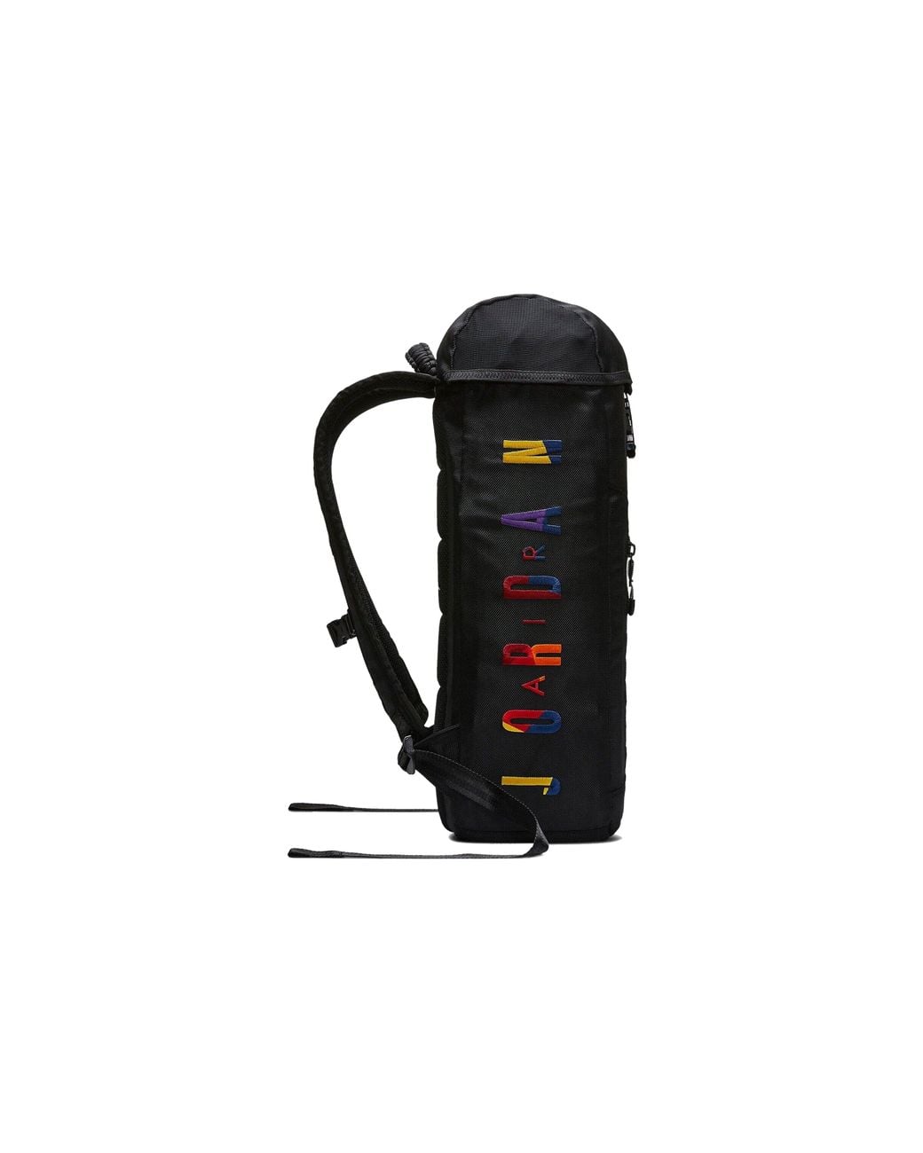Nike Black Rivals Backpack
