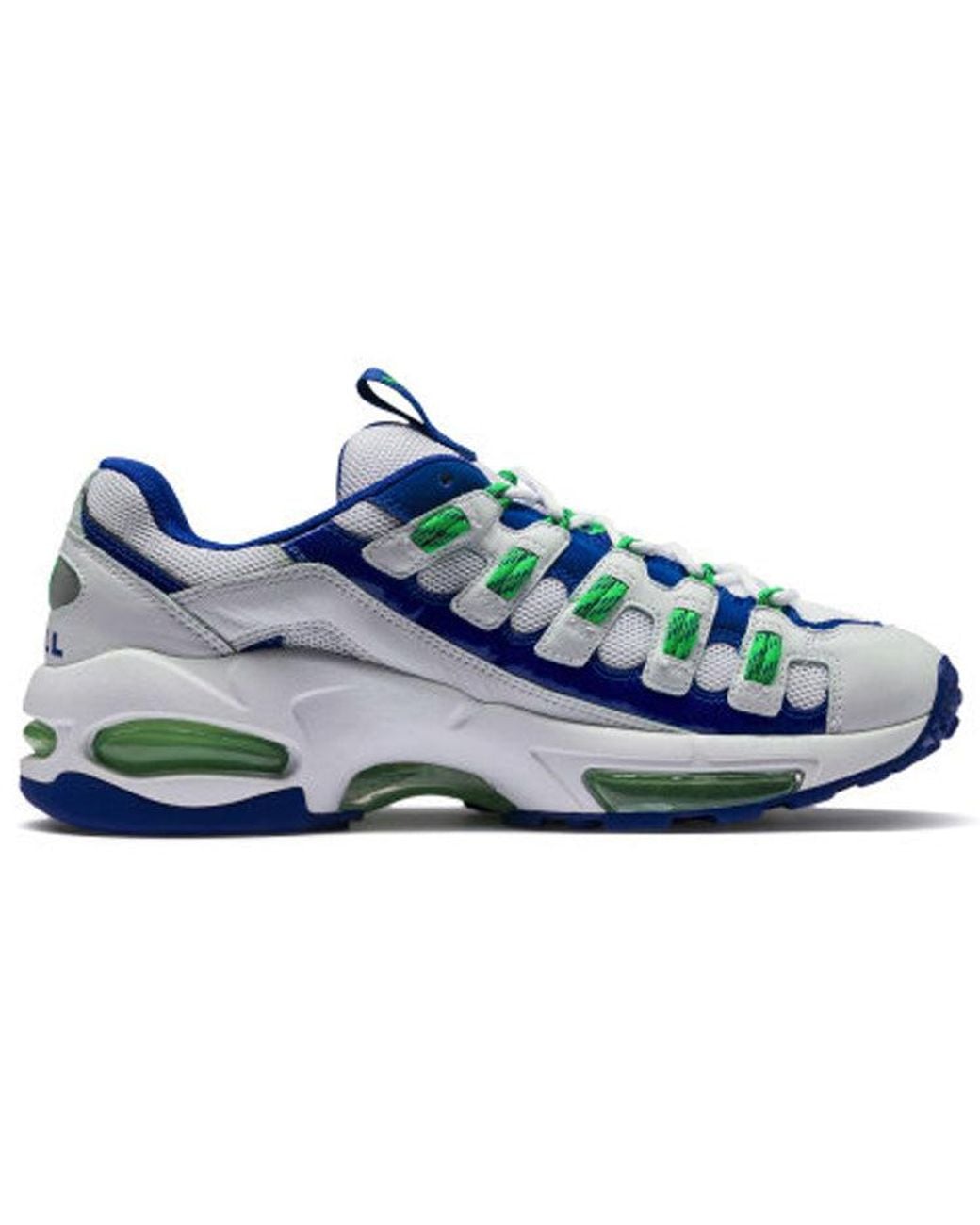 PUMA Blue Cell Endura 98 'Sprite' for men