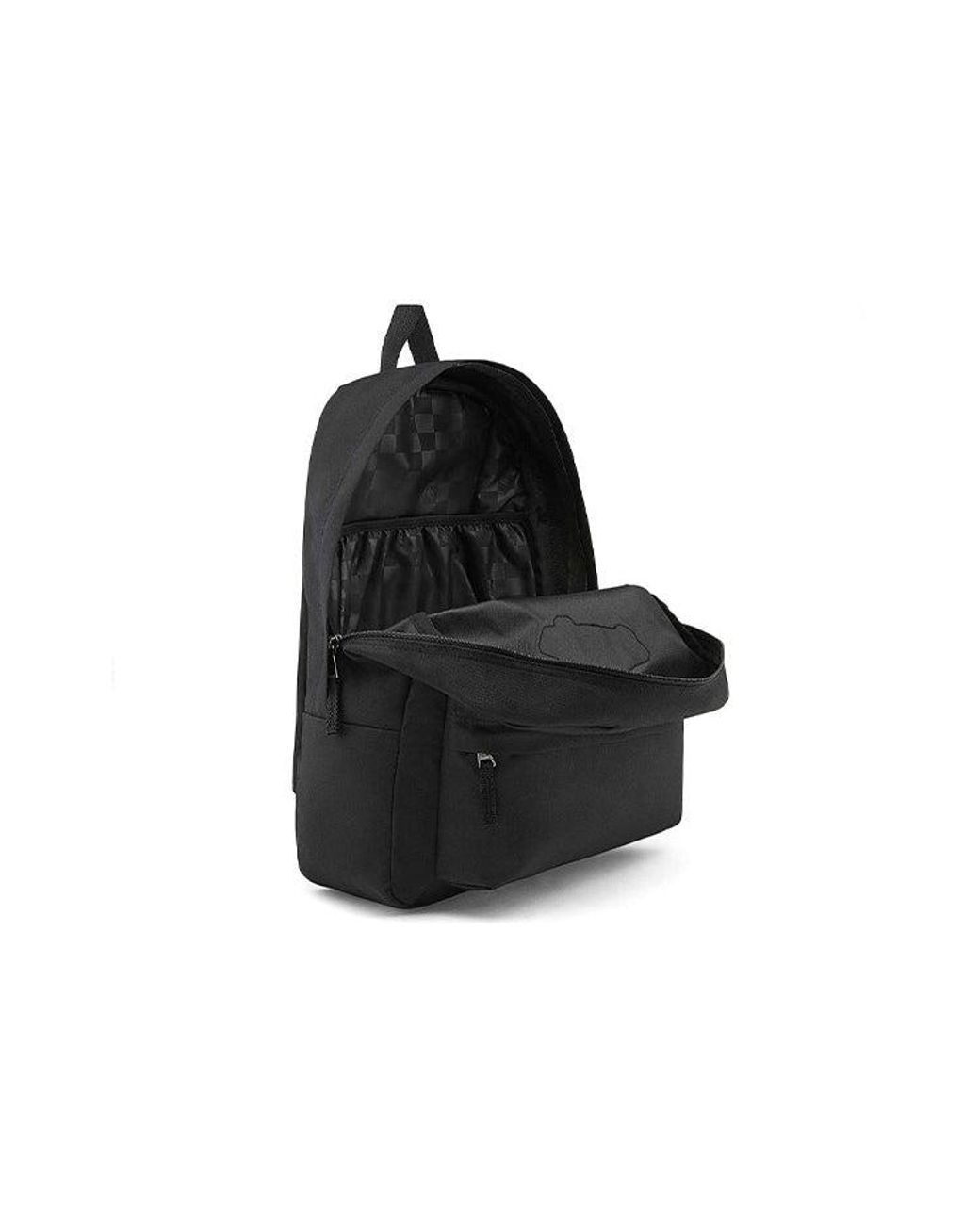 Vans Gray Realm Backpack