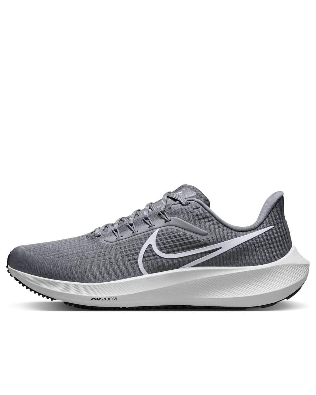 Nike Gray Air Zoom Pegasus 39 Tb 'Gunsmoke' for men