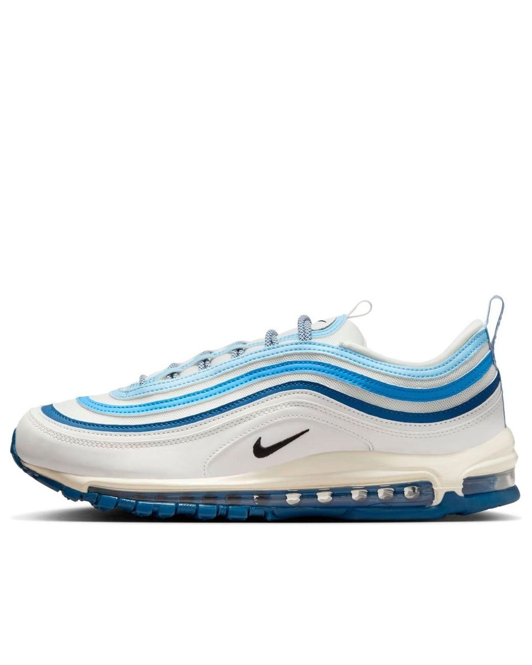 frozen blue air max 97