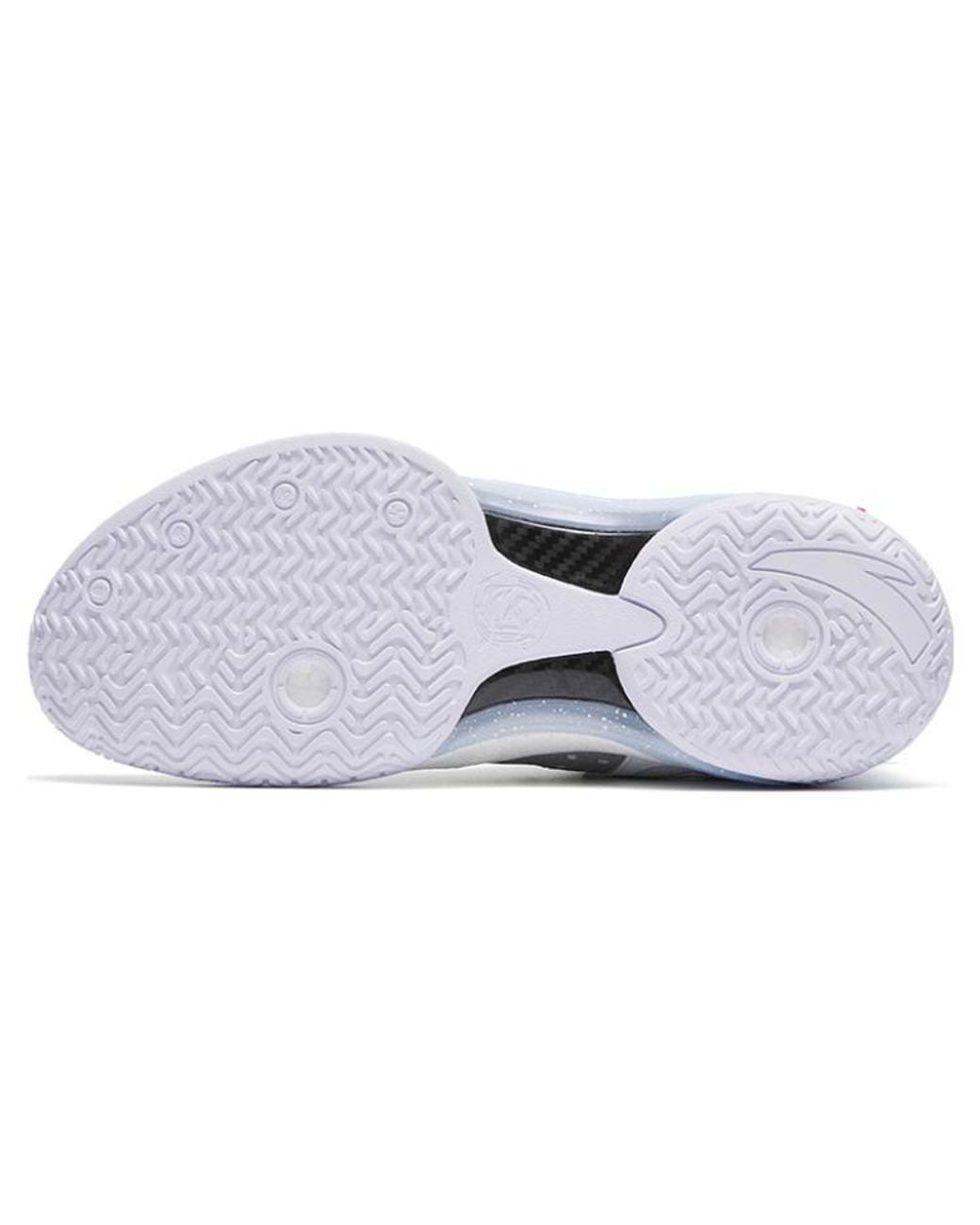 Anta Blue Shock Wave 4 'Christmas' for men