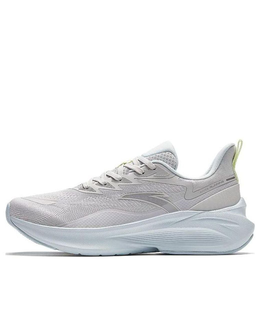 Anta Gray (Wmns) Running Shoes