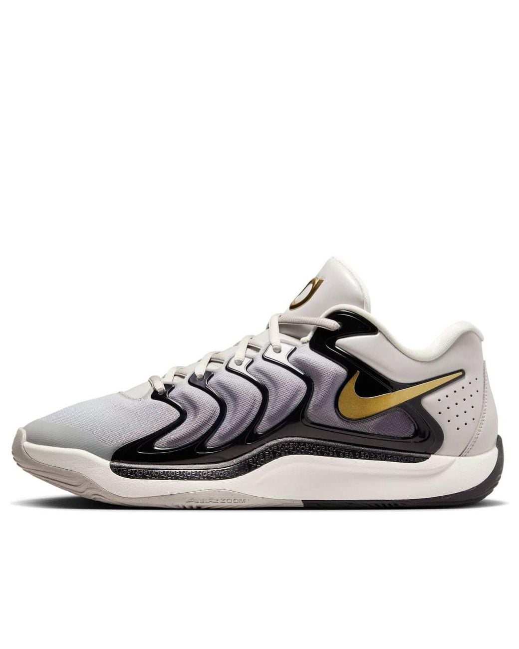 Nike Multicolor Kd 17 Shoe for men