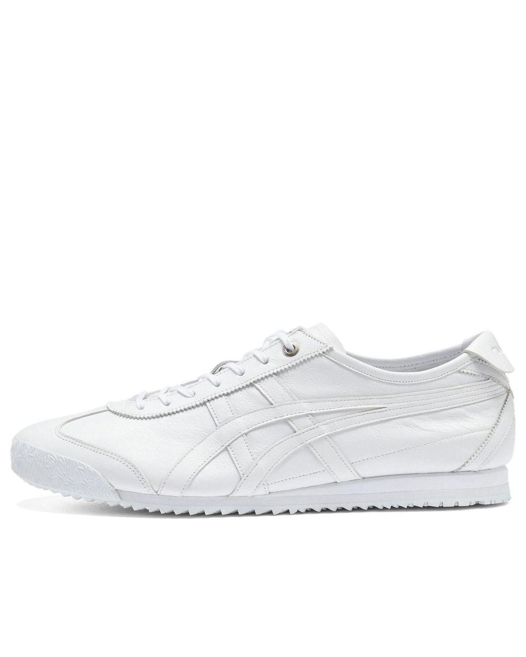 Onitsuka Tiger White Mexico 66 Sd for men