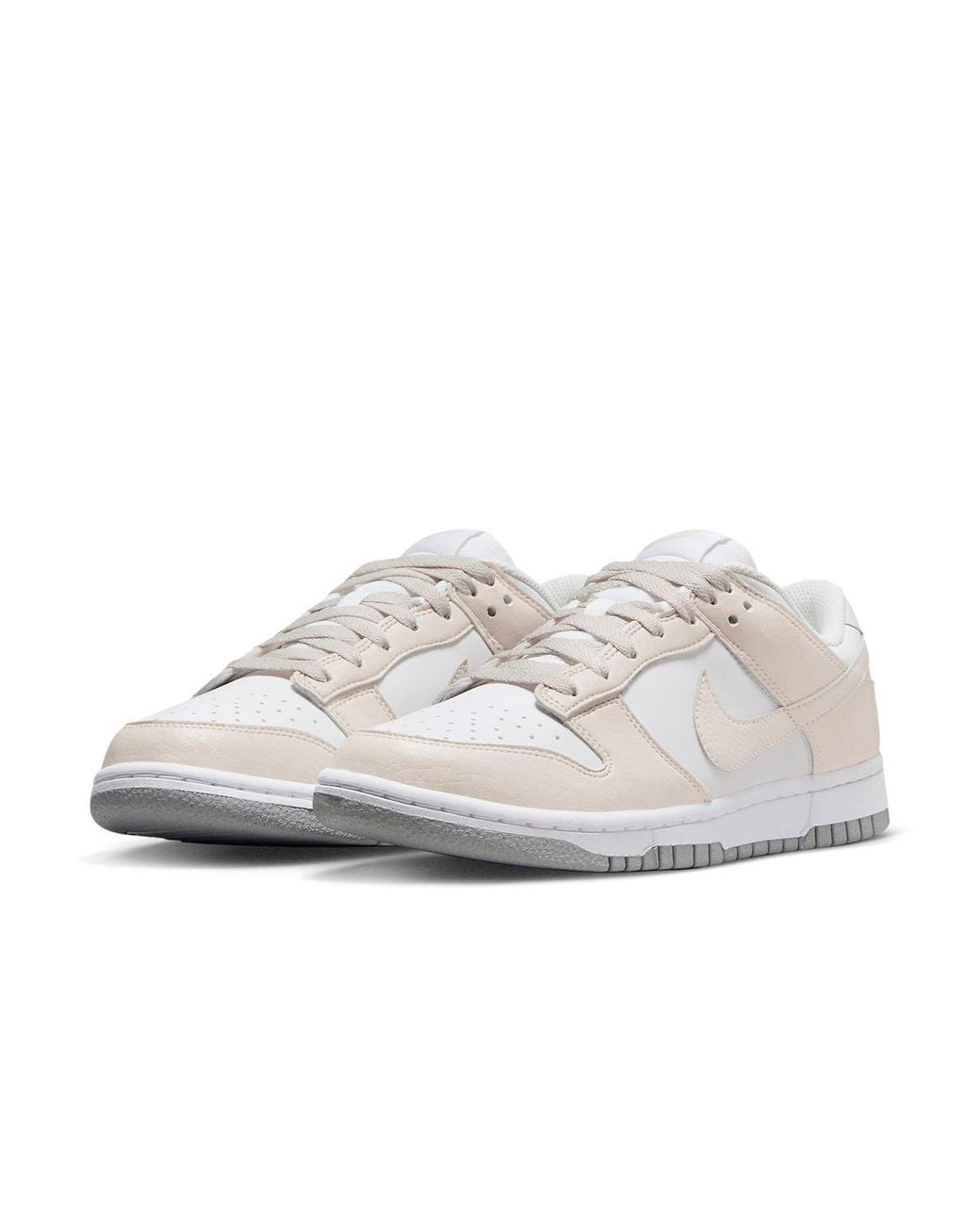 Nike White Sneakers