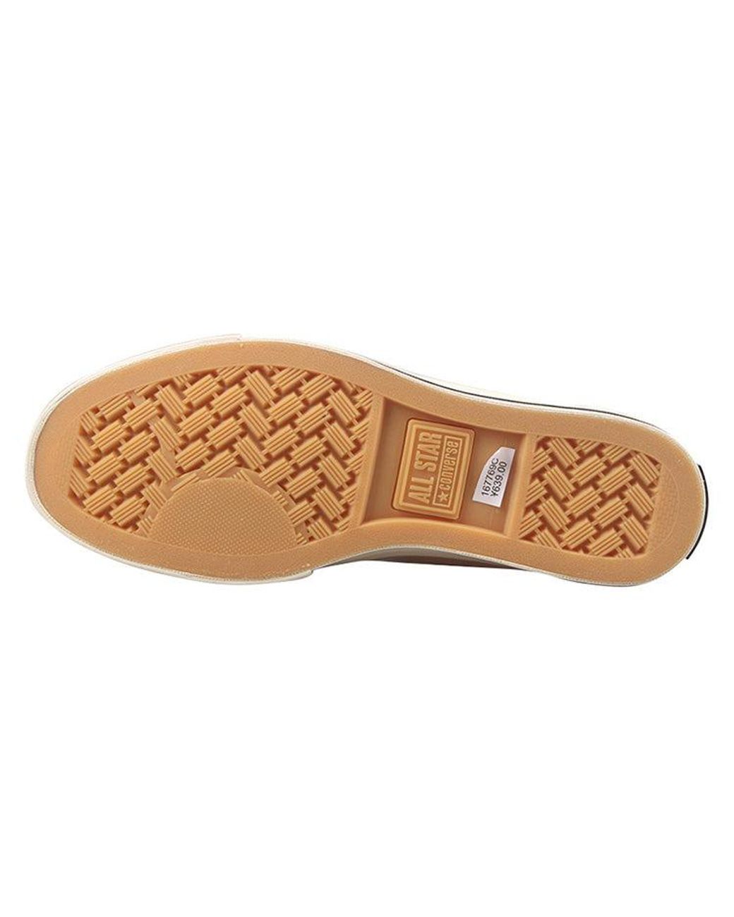 Converse Natural Star Player 76 Low 'Frappe' for men
