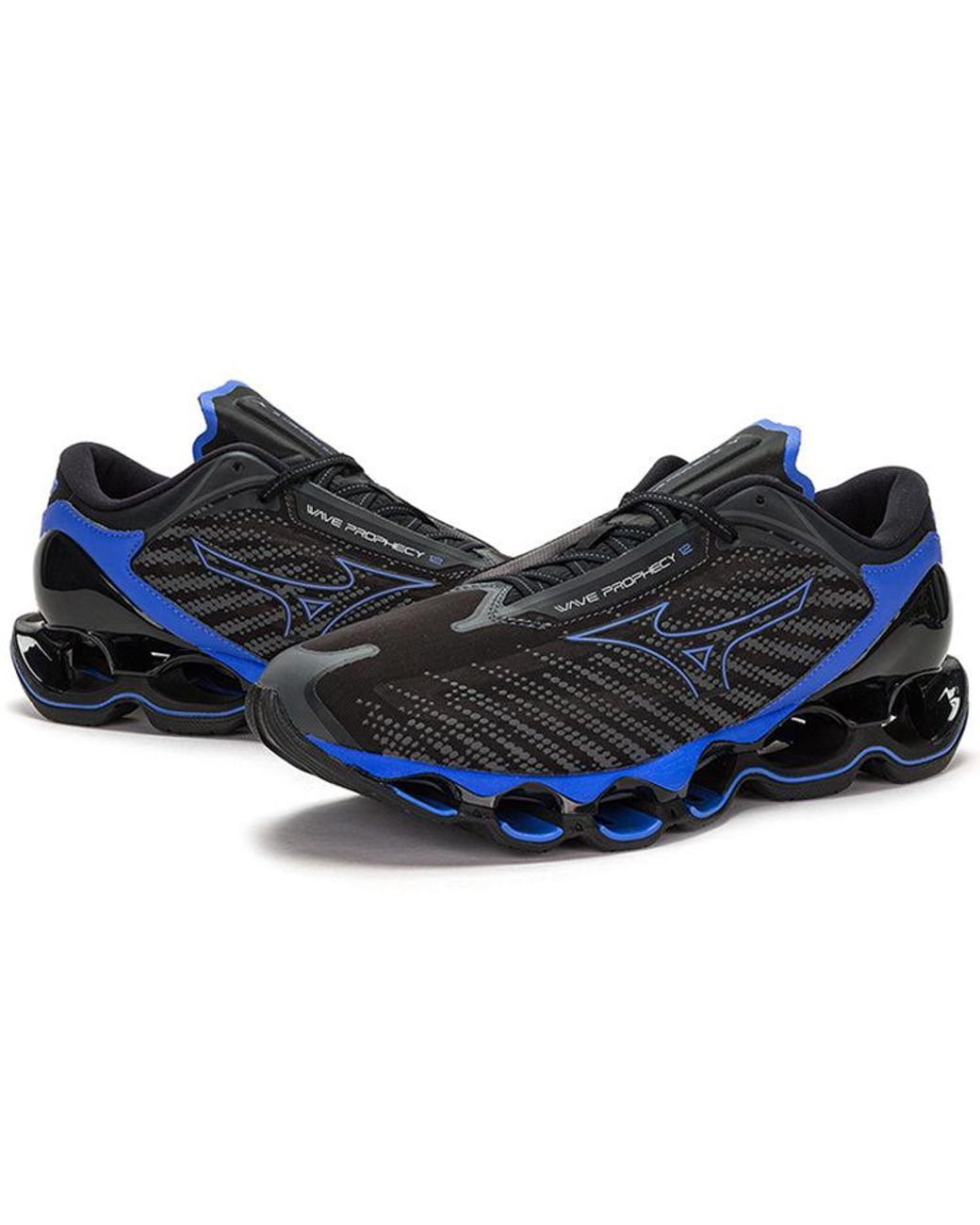 Mizuno Blue Wave Prophecy 12 for men
