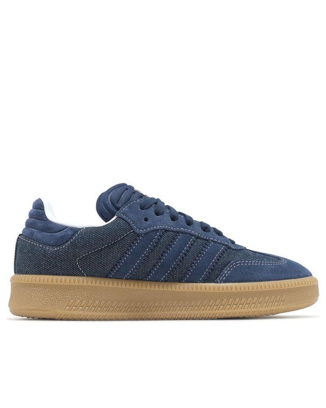 adidas gazelle silver green womens adidas Samba ADV Skate Shoes main image 1