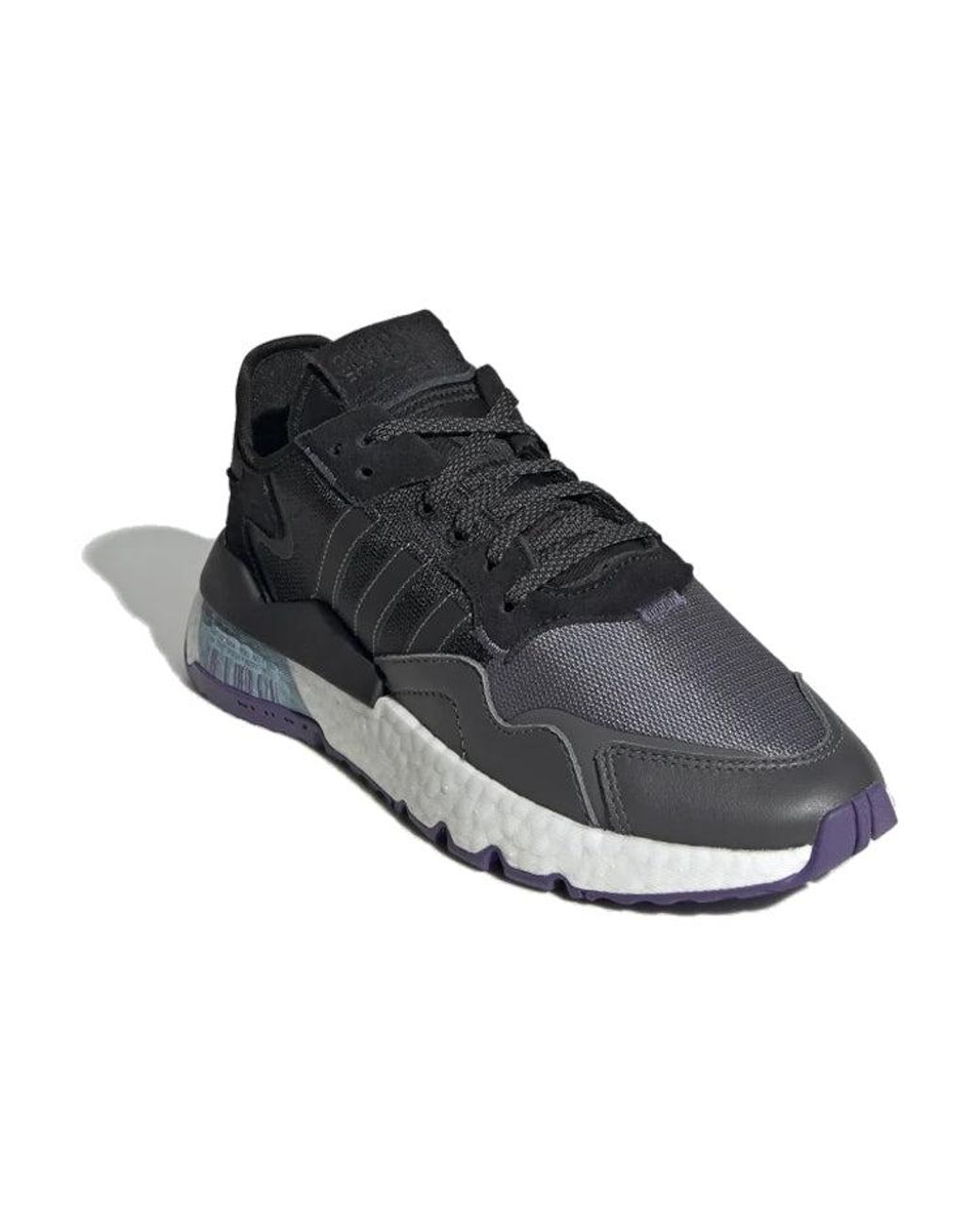 Adidas Blue (Wmns) Originals Nite Jogger