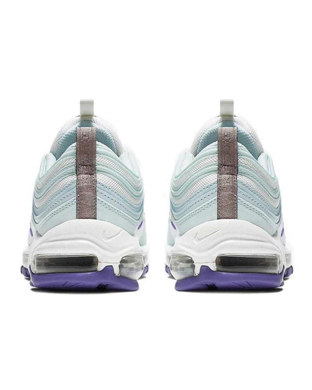 Nike Blue (Wmns) Air Max 97 Tint'