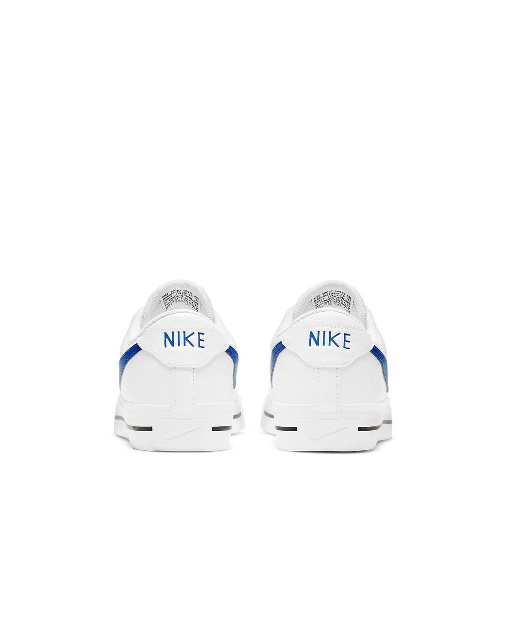 Nike Blue Court Legacy Game Royal' for men