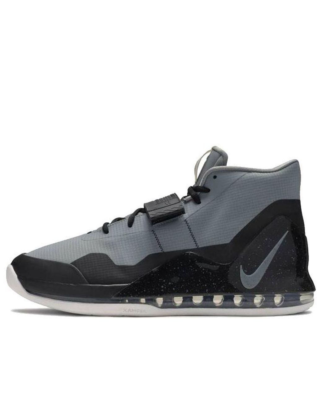 air force max black cool grey