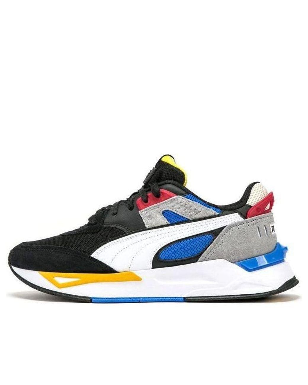 PUMA Blue Mirage Sport 'Remix for men