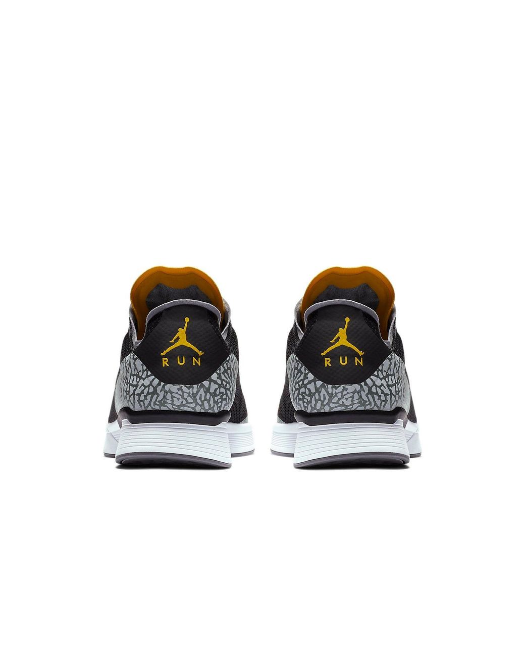 Nike Black 88 Racer 'Varsity Maize' for men