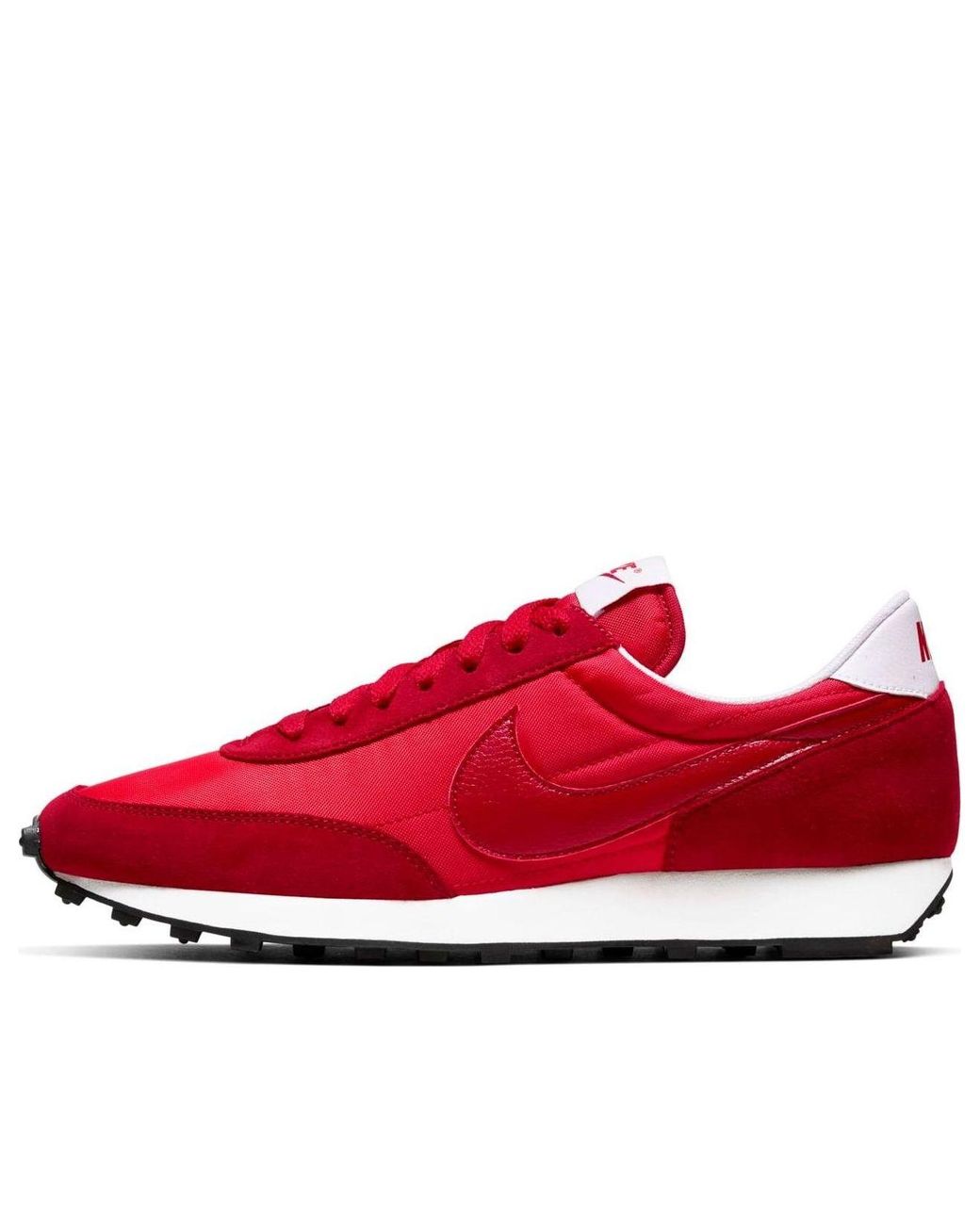 nike dbreak red