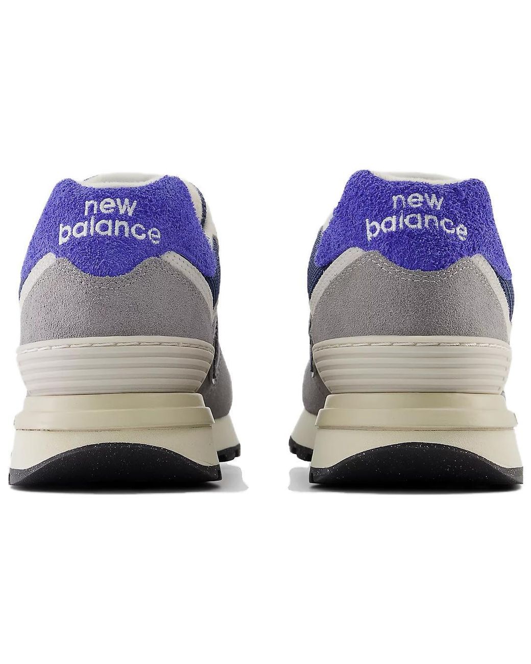 New Balance Blue 574 Legacy for men