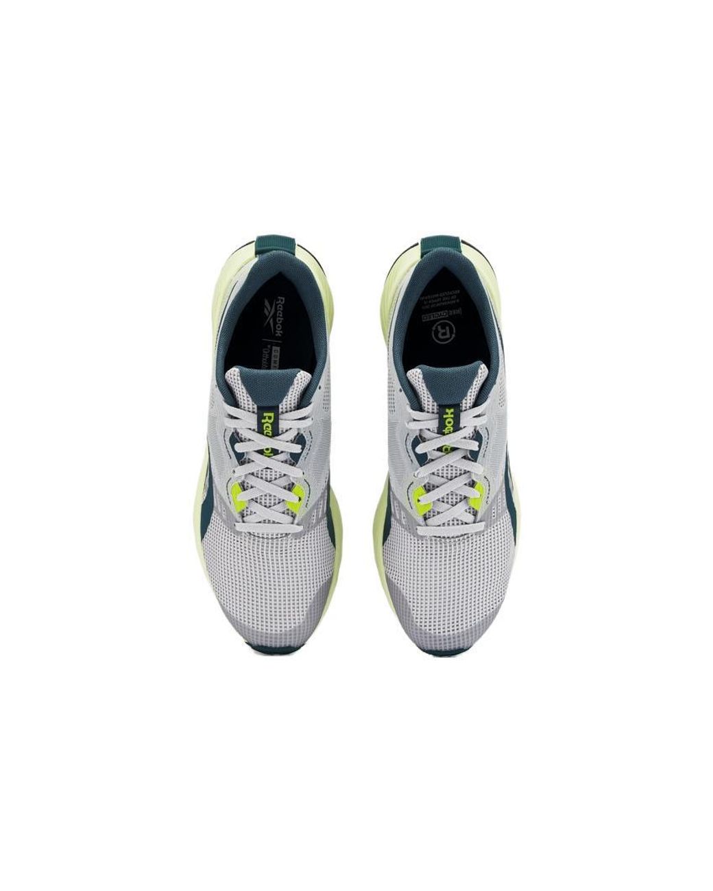 Reebok Blue Energen Tech Plus 'Light Solid' for men