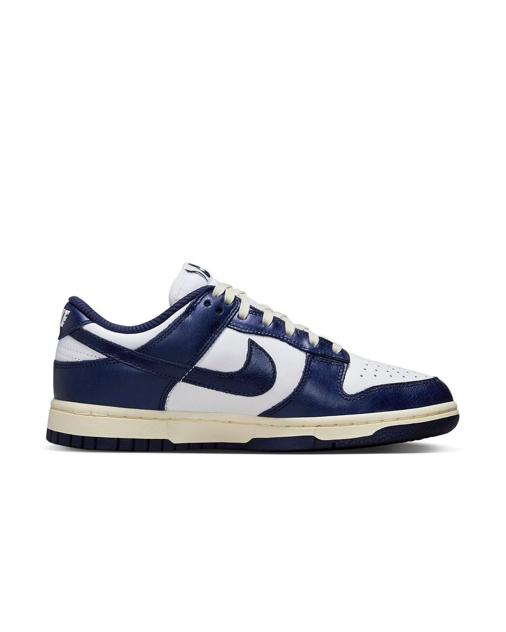Nike Blue (Wmns) Dunk Low 'Midnight'