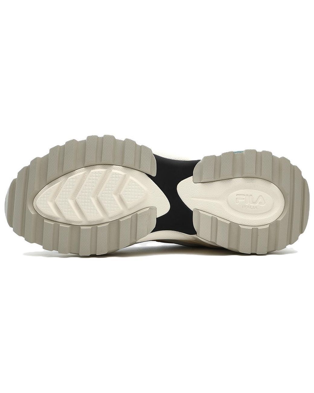 Fila Brown Cella Sneakers for men