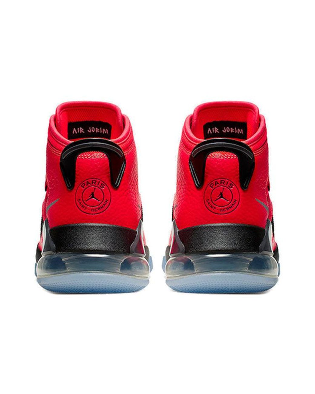 Nike Paris Saint-Germain X Mars 270 'Infrared' for men