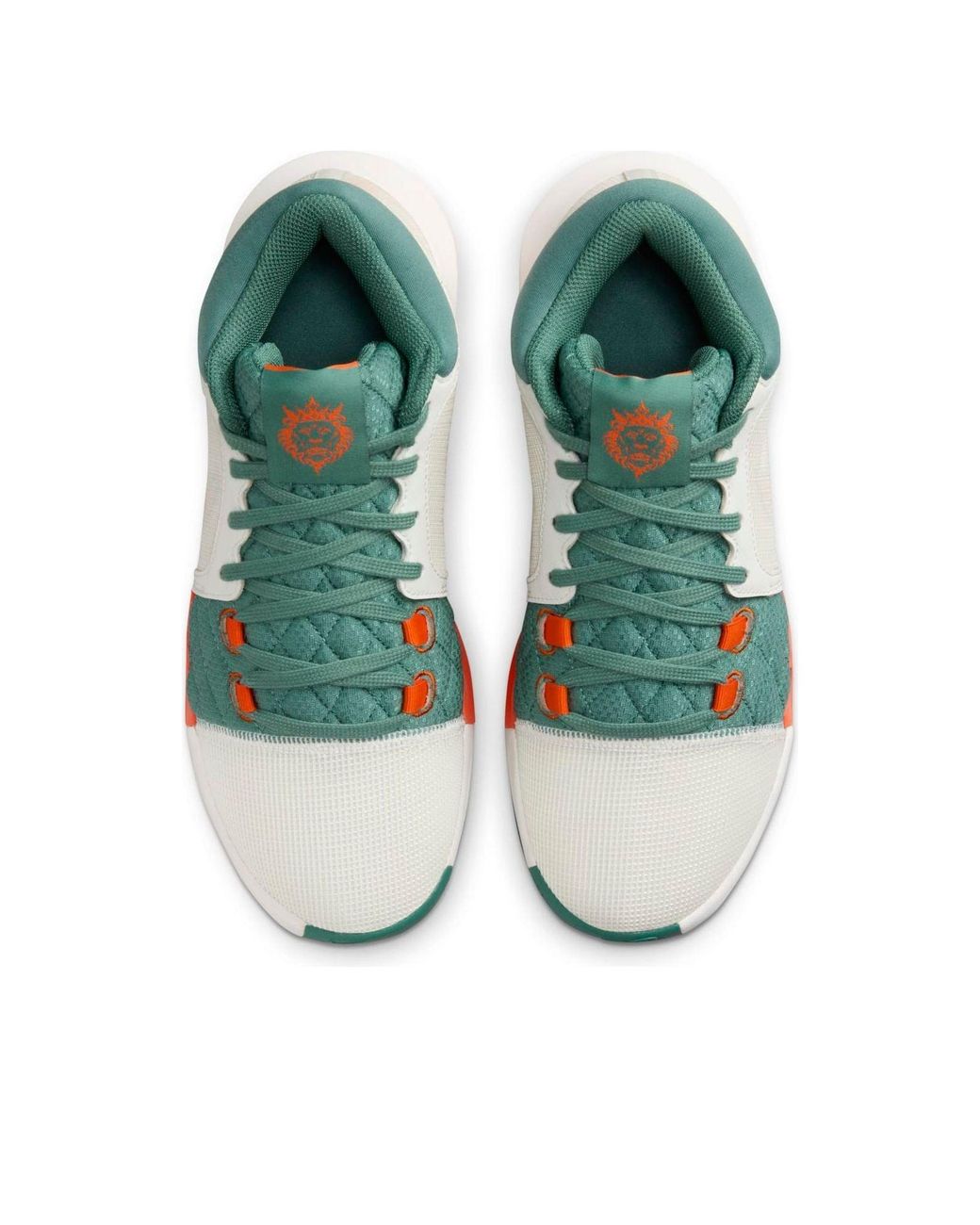 Nike Blue Lebron Witness 8 Ep 'Sail' for men