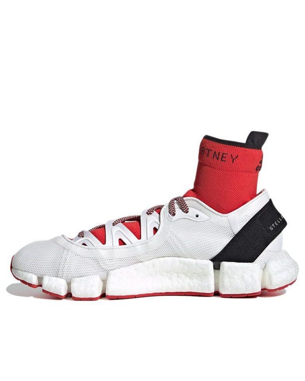 Adidas Red (Wmns) X Stella Mccartney Climacool Vento