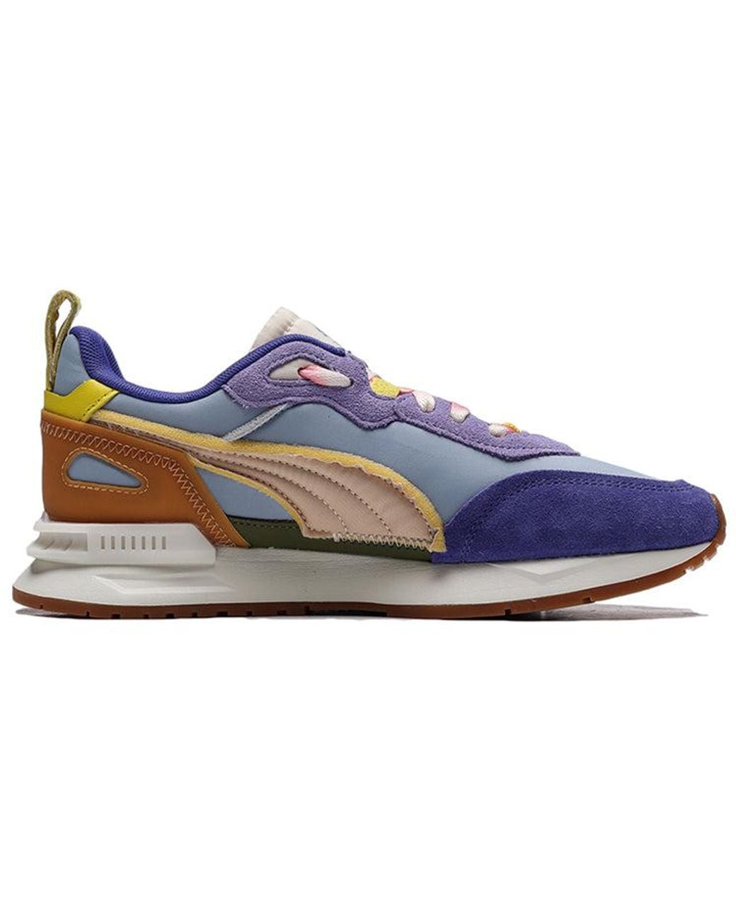PUMA Blue Kidsuper Studios X Mirage Mox 'Forever' for men