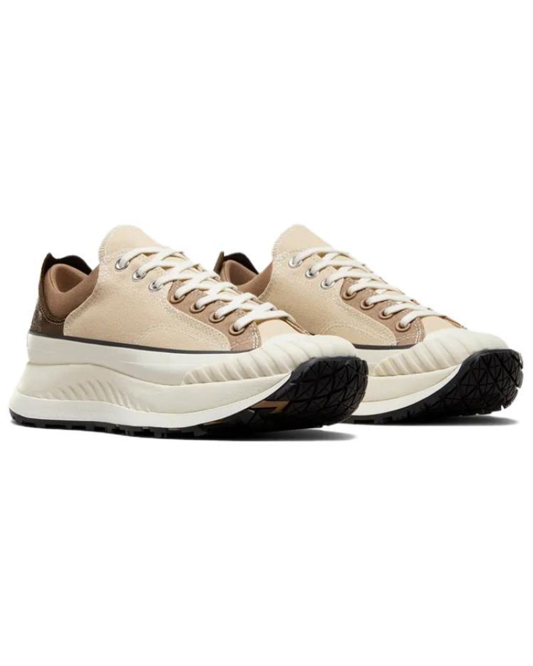 Converse Natural Chuck 70 At-Cx Shoes 'Nutty Granola' for men