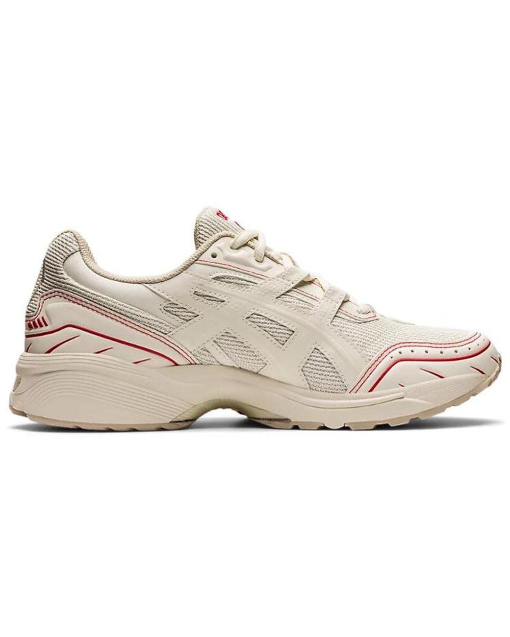 Asics White Gel 1090 'Birch' for men